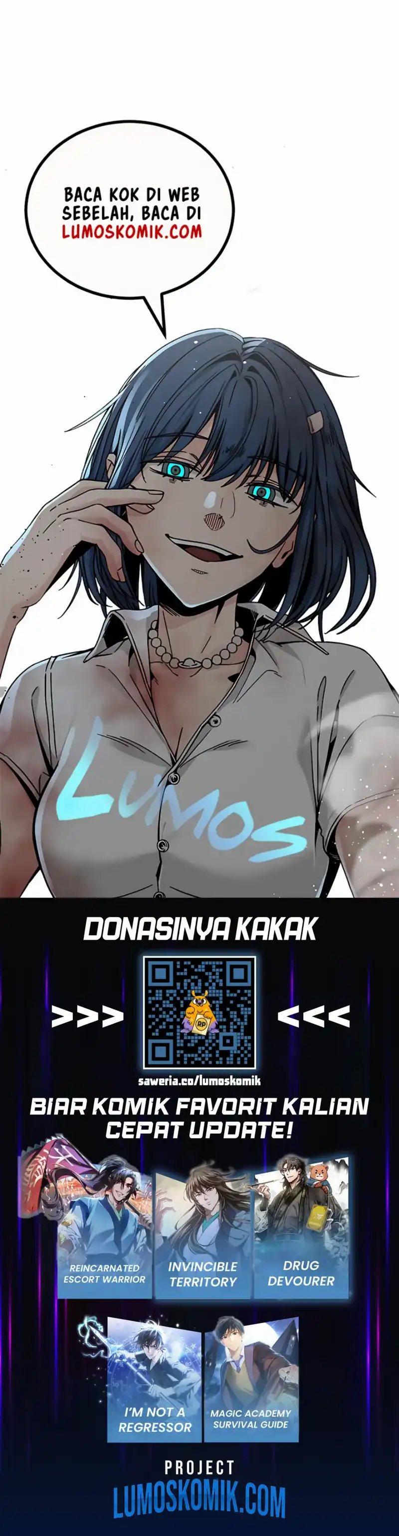 Necromancer’s Evolutionary Traits Chapter 100 Gambar 28