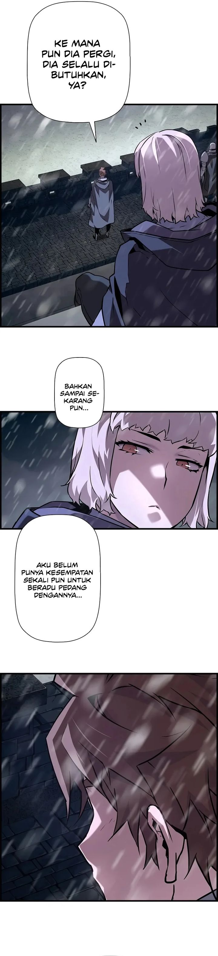 Necromancer’s Evolutionary Traits Chapter 107 Gambar 6