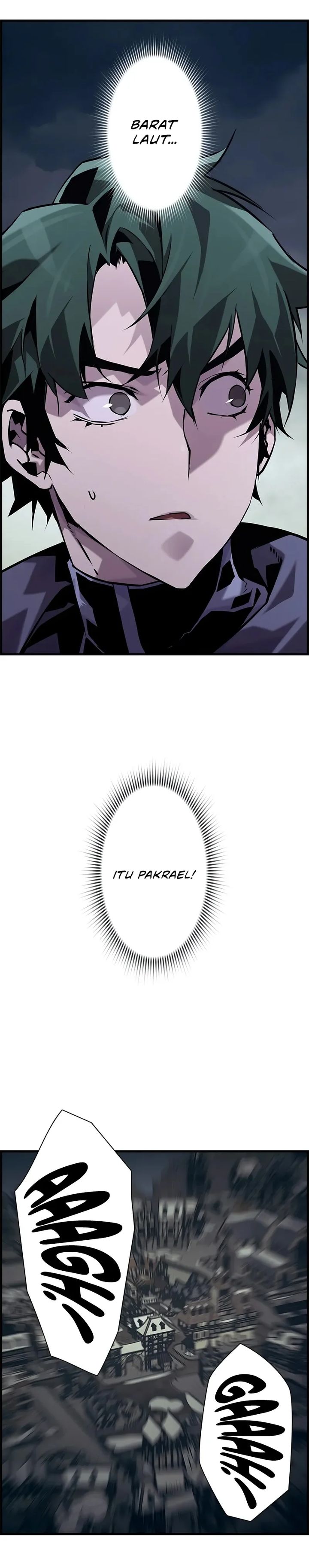 Necromancer’s Evolutionary Traits Chapter 107 Gambar 23