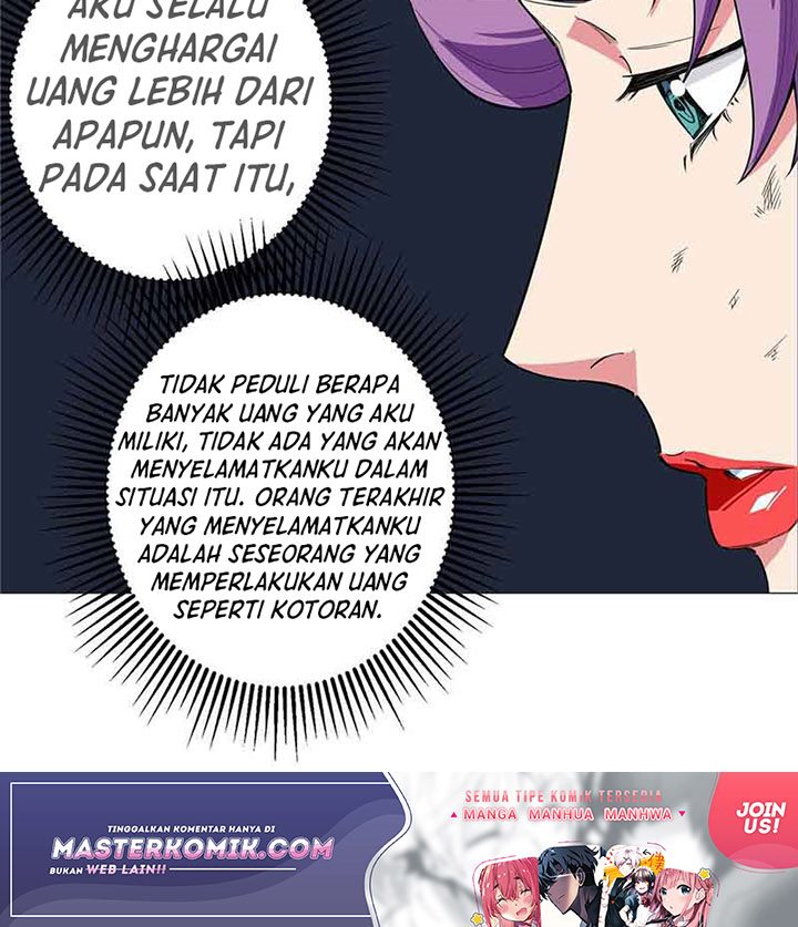 Need For Almighty Master Chapter 16 Gambar 4