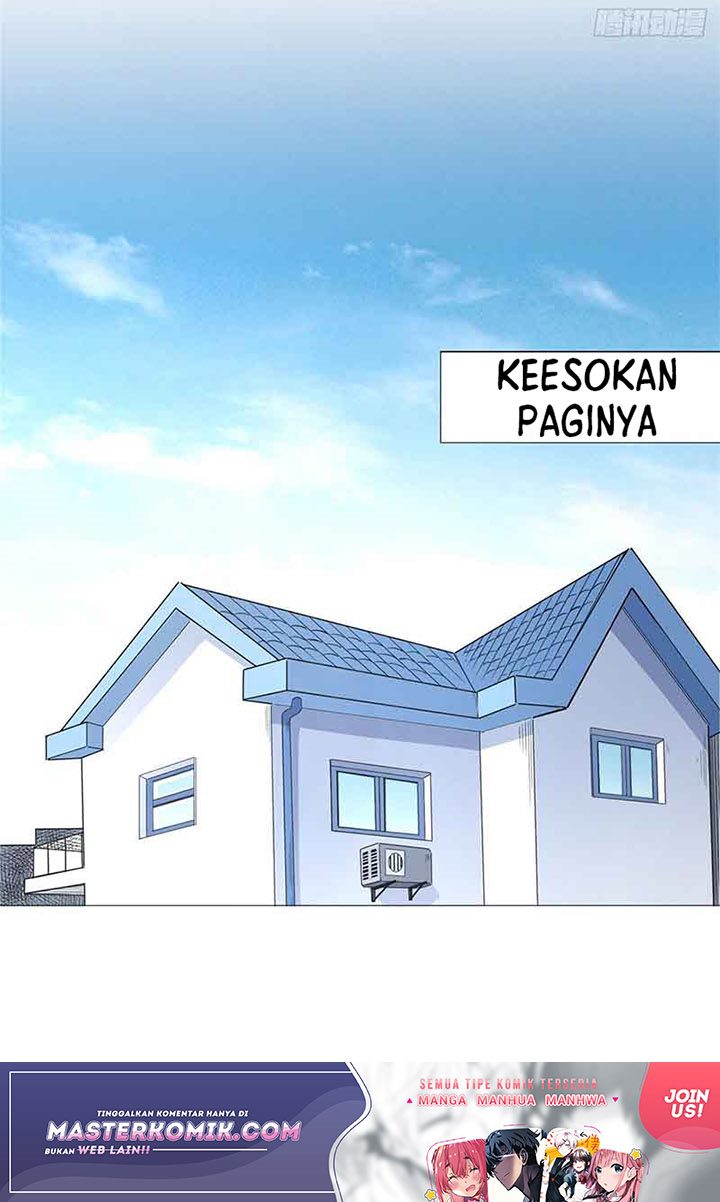 Need For Almighty Master Chapter 16 Gambar 11