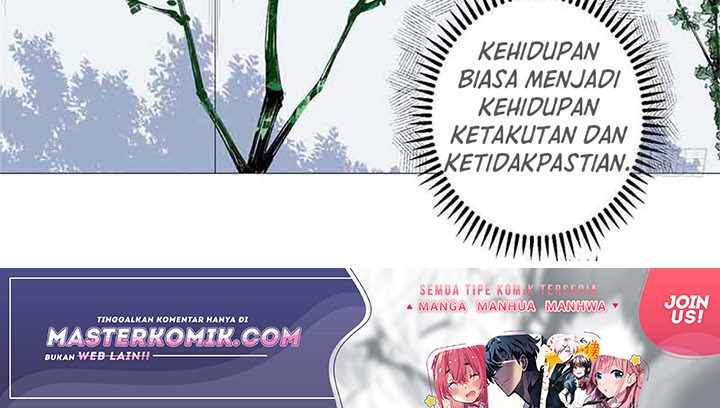 Need For Almighty Master Chapter 16 Gambar 14