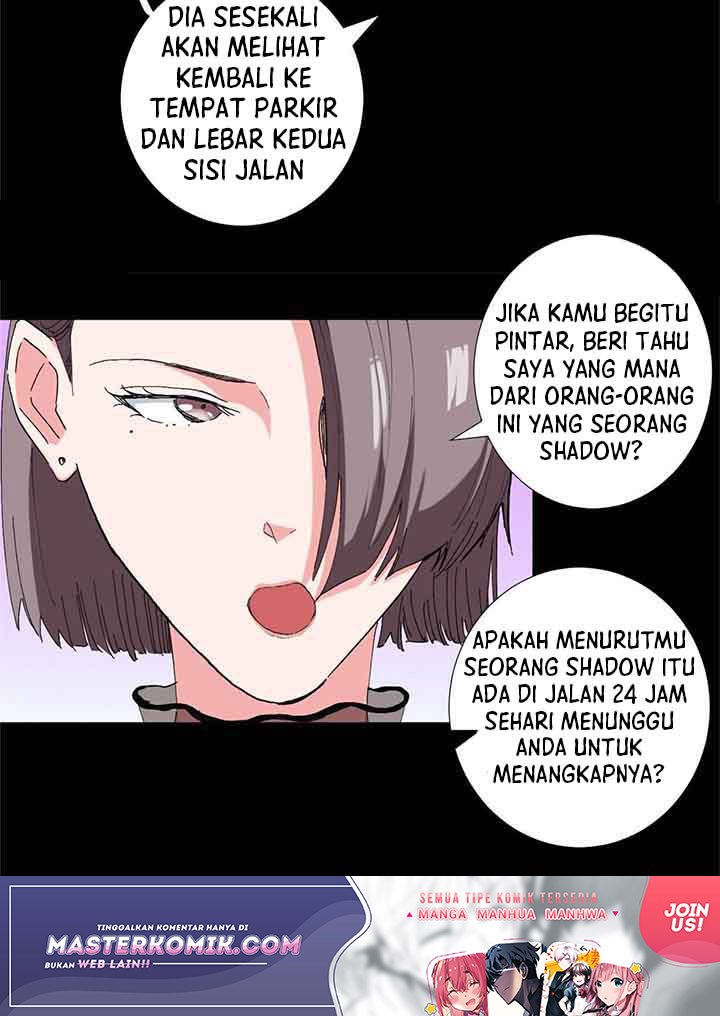 Need For Almighty Master Chapter 34 Gambar 9