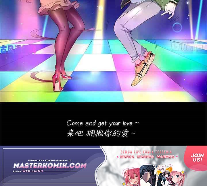 Need For Almighty Master Chapter 35 Gambar 7