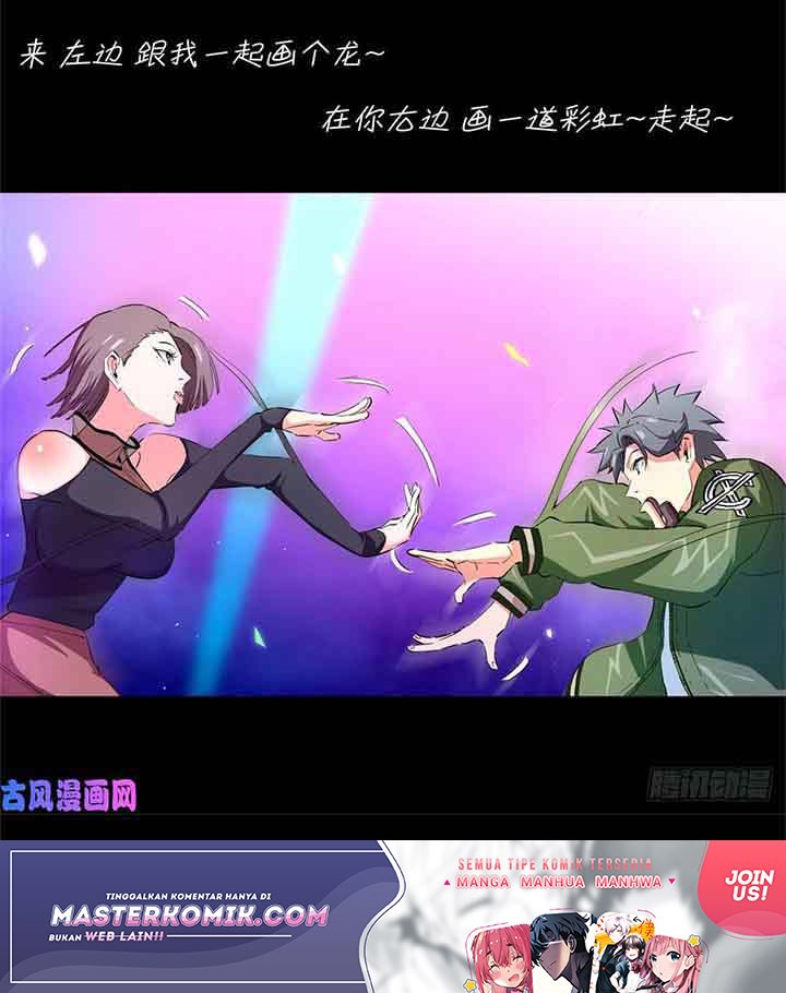 Need For Almighty Master Chapter 35 Gambar 10