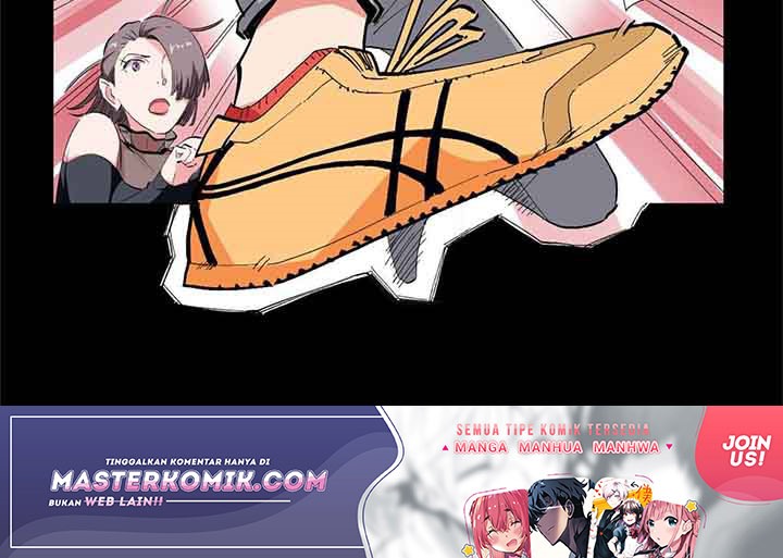 Need For Almighty Master Chapter 37 Gambar 4