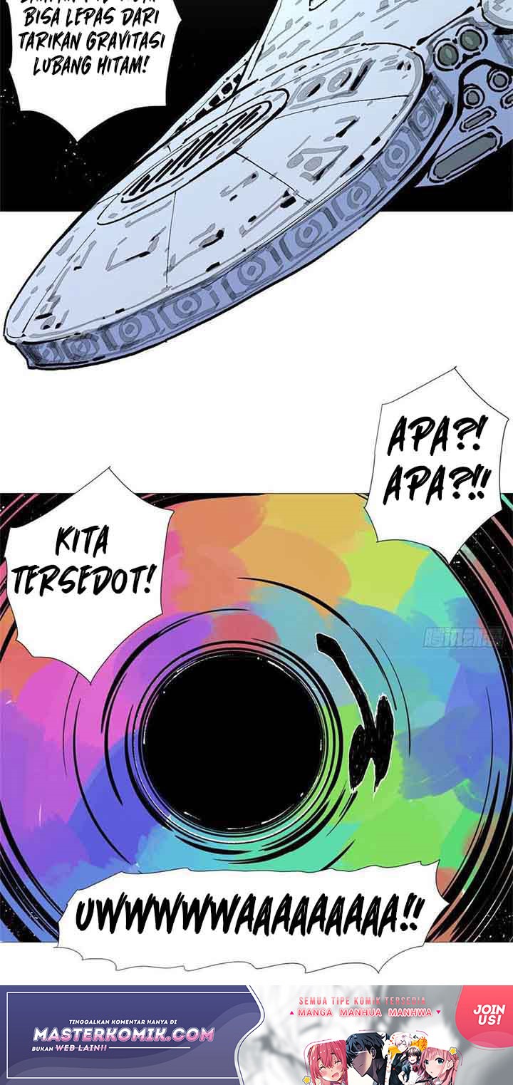 Need For Almighty Master Chapter 38 Gambar 4