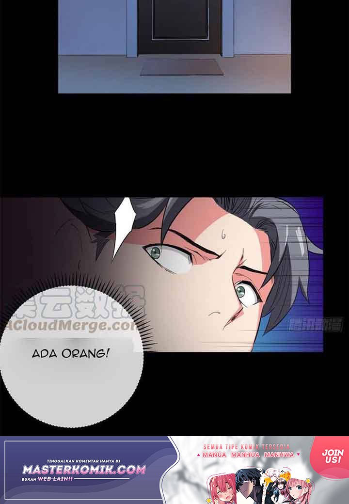 Need For Almighty Master Chapter 41 Gambar 4