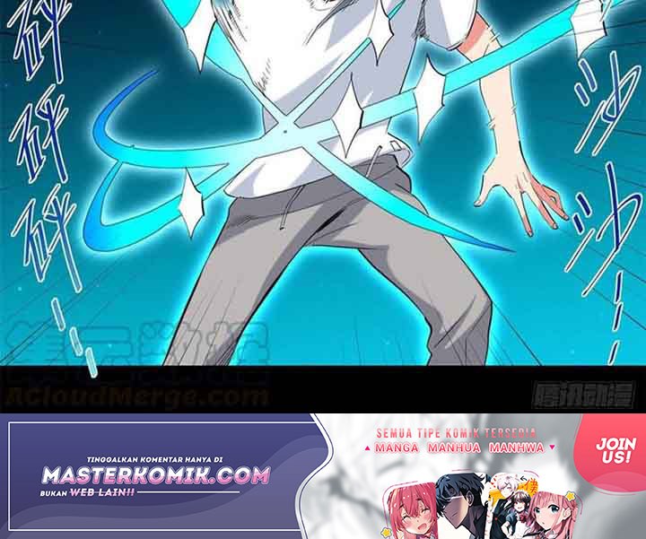 Need For Almighty Master Chapter 41 Gambar 10