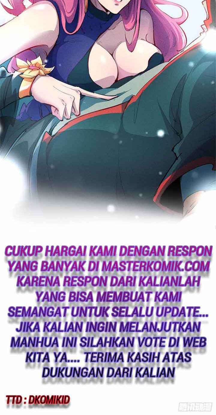 Need For Almighty Master Chapter 41 Gambar 13
