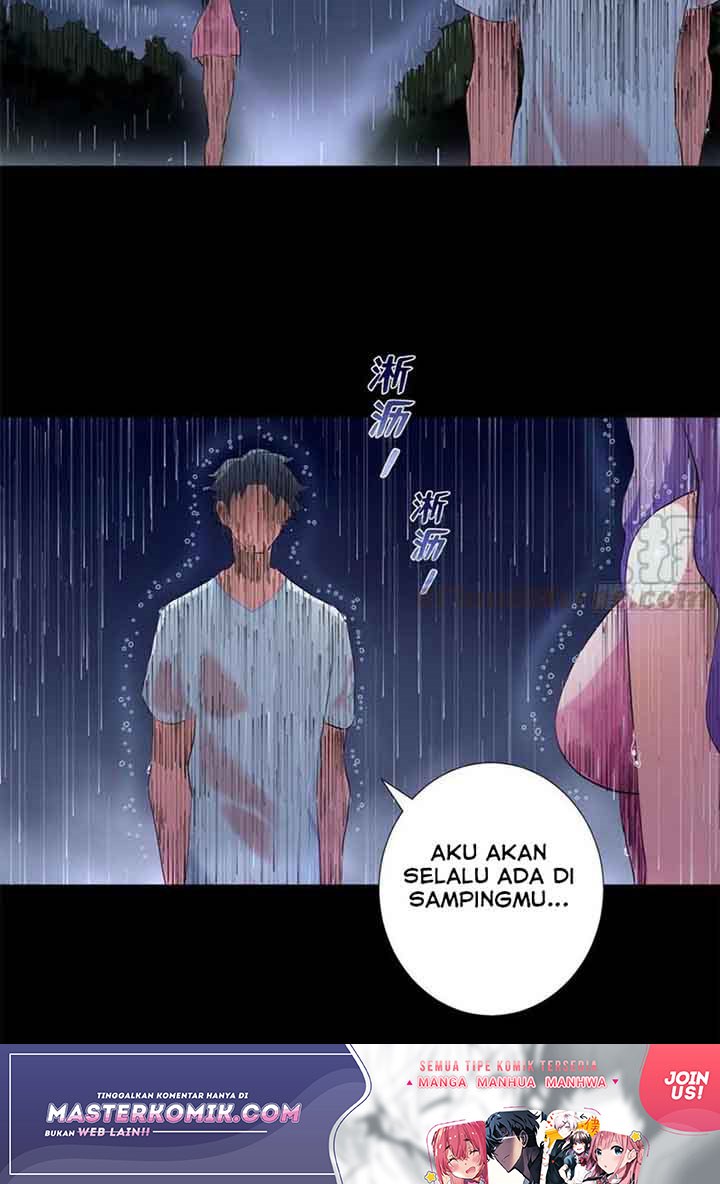 Need For Almighty Master Chapter 43 Gambar 4