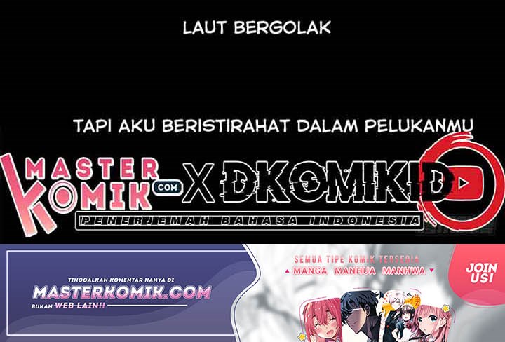 Need For Almighty Master Chapter 43 Gambar 7