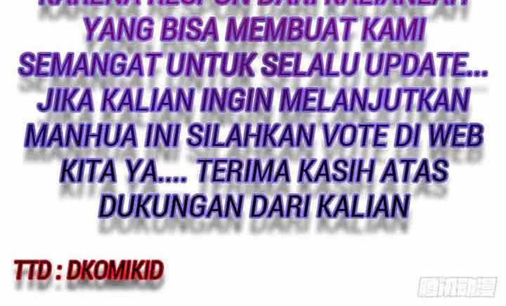 Need For Almighty Master Chapter 43 Gambar 13