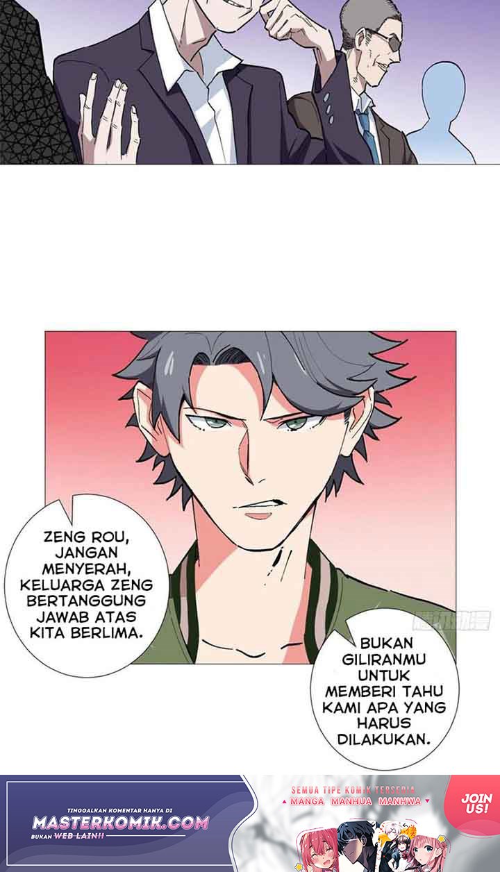 Need For Almighty Master Chapter 44 Gambar 4