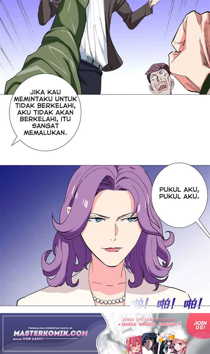 Need For Almighty Master Chapter 44 Gambar 10