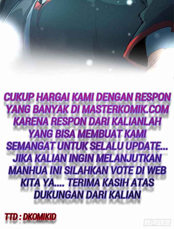 Need For Almighty Master Chapter 44 Gambar 13