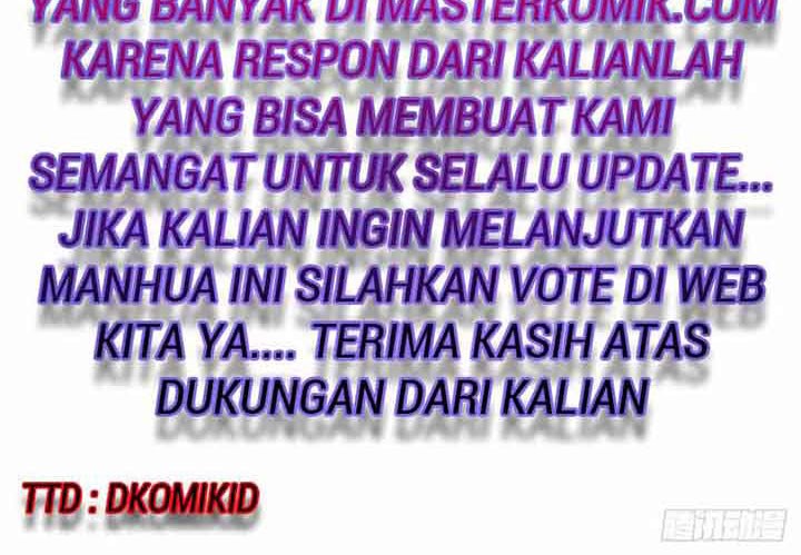 Need For Almighty Master Chapter 45 Gambar 12