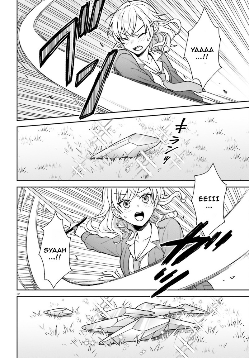 Negatte mo Nai Tsuihou Go kara no Slow Life? Intai Shita Hazu ga Nariyuki de Bishoujo Gal no Shishou ni Nattara Naze ka Mechakucha Natsukareta Chapter 03 Gambar 23
