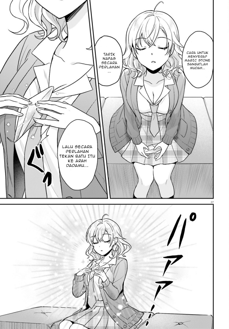 Negatte mo Nai Tsuihou Go kara no Slow Life? Intai Shita Hazu ga Nariyuki de Bishoujo Gal no Shishou ni Nattara Naze ka Mechakucha Natsukareta Chapter 03 Gambar 28