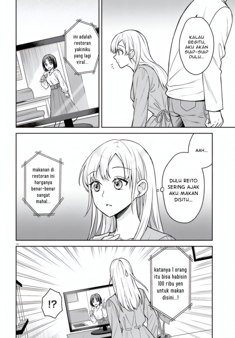Negatte mo Nai Tsuihou Go kara no Slow Life? Intai Shita Hazu ga Nariyuki de Bishoujo Gal no Shishou ni Nattara Naze ka Mechakucha Natsukareta Chapter 08 Gambar 19