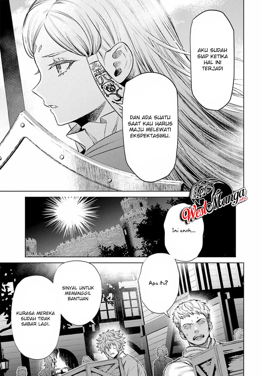 Negawakuba no Konote ni Koufuku o Chapter 11.2 Gambar 7