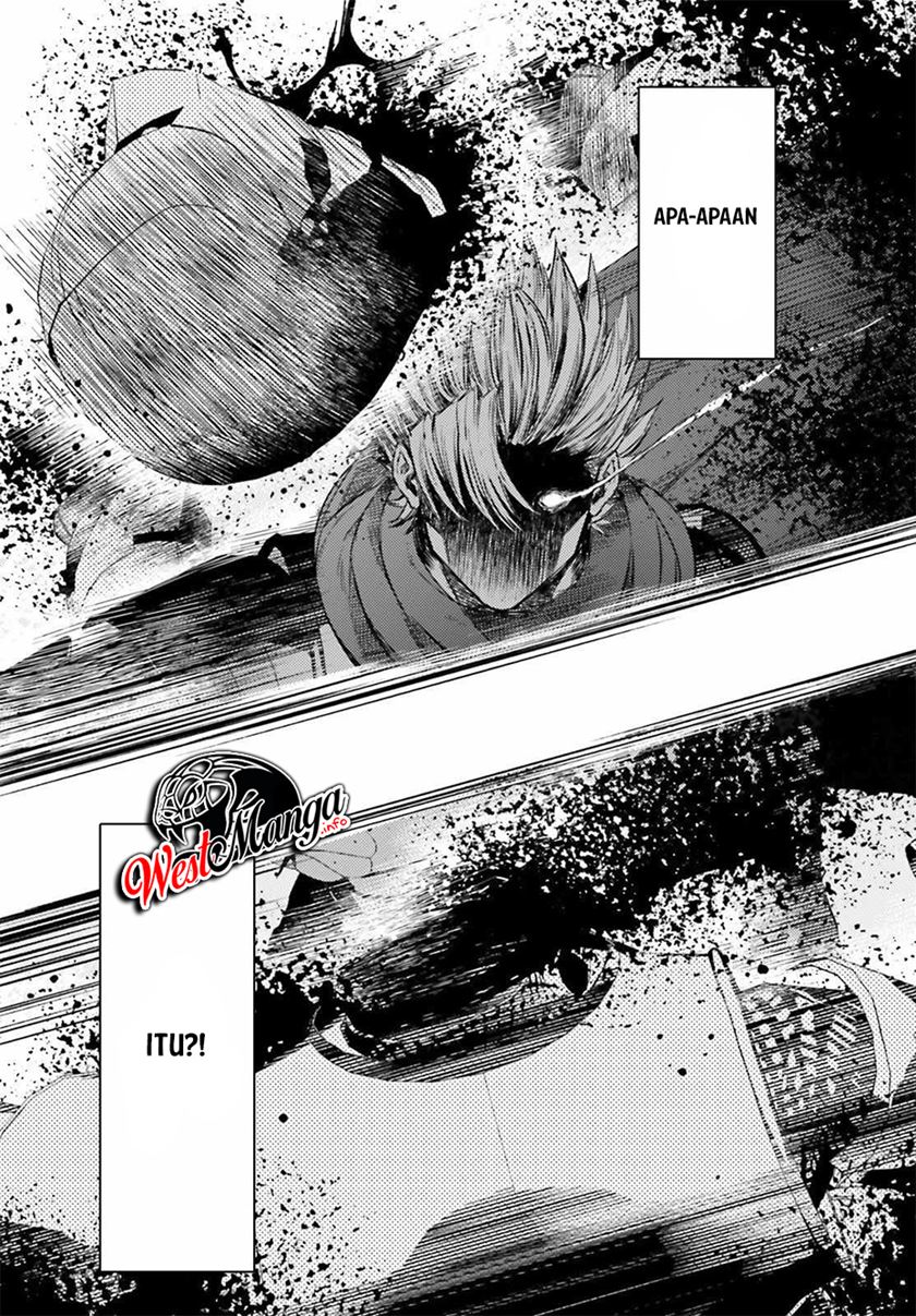 Negawakuba no Konote ni Koufuku o Chapter 11.2 Gambar 13