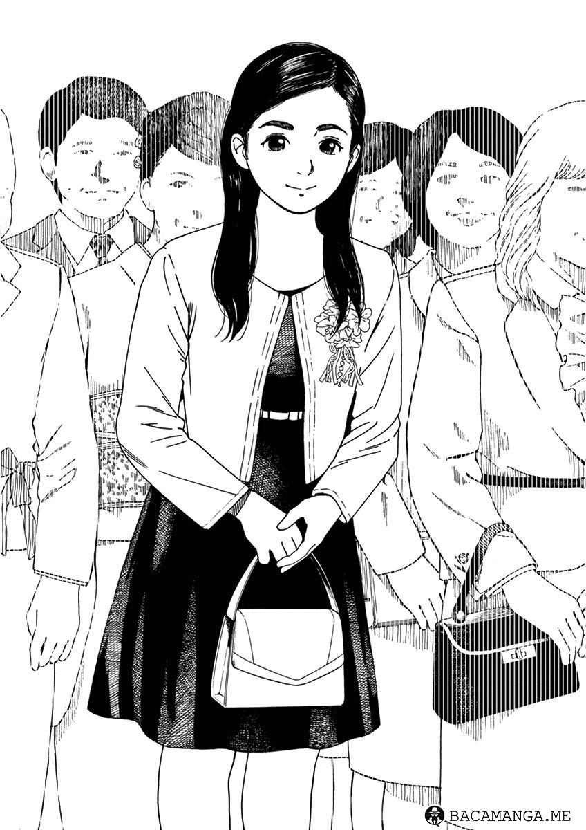 Neko no Otera no Chion-san Chapter 10 Gambar 18