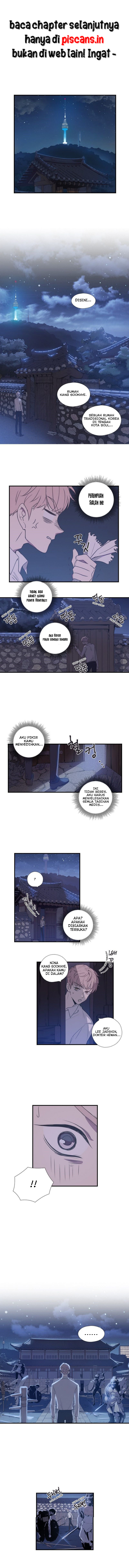 Neolithic Girl Chapter 02 Gambar 8