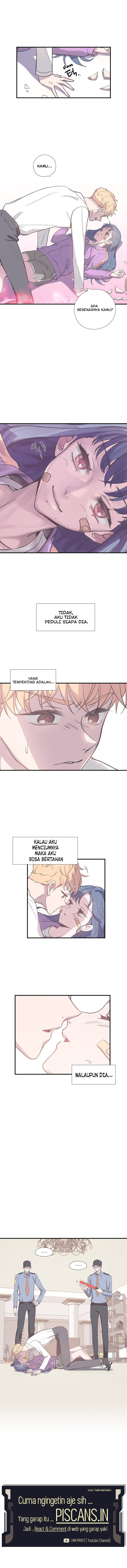 Neolithic Girl Chapter 03 Gambar 10