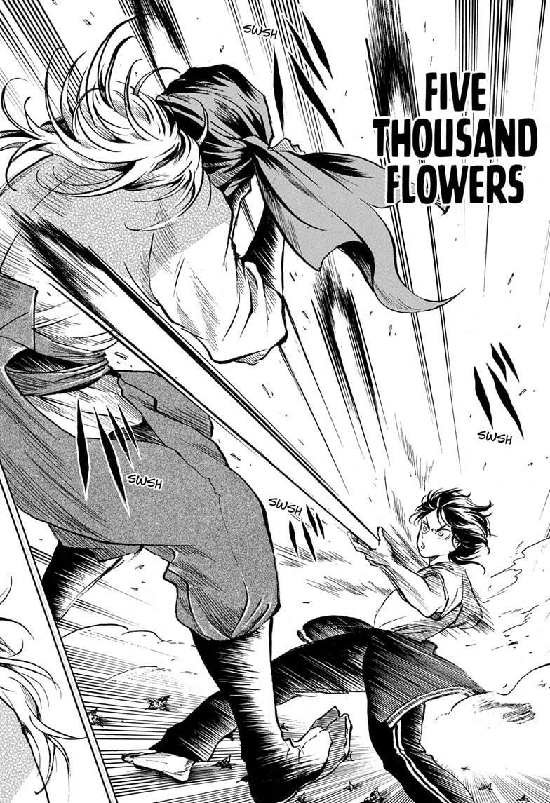 Neru Way of the Martial Artist Chapter 05 Gambar 15