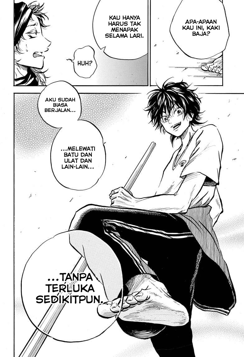 Neru Way of the Martial Artist Chapter 05 Gambar 17