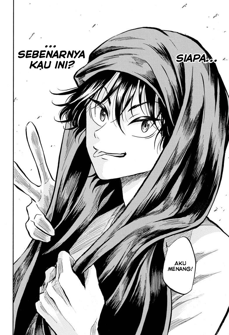 Neru Way of the Martial Artist Chapter 05 Gambar 19