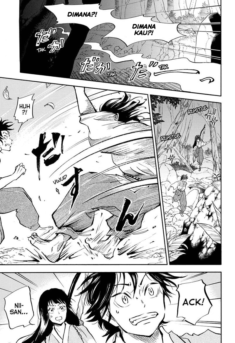Neru Way of the Martial Artist Chapter 10 Gambar 12