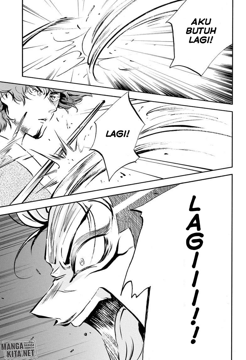 Neru Way of the Martial Artist Chapter 14 Gambar 15