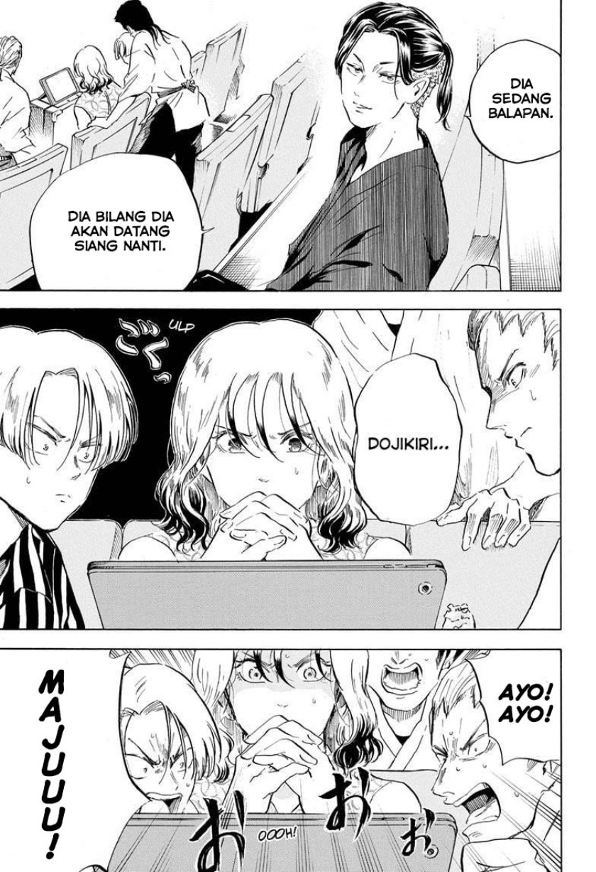 Neru Way of the Martial Artist Chapter 18 - END Gambar 4