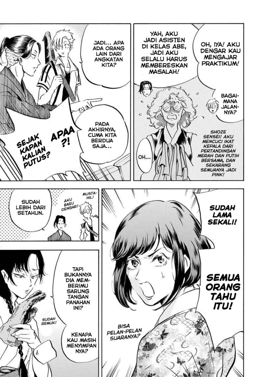 Neru Way of the Martial Artist Chapter 18 - END Gambar 6
