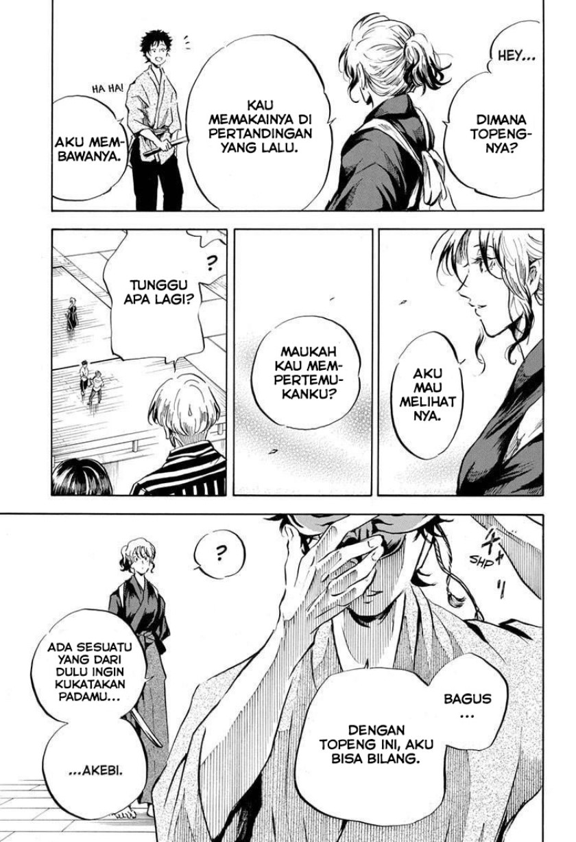 Neru Way of the Martial Artist Chapter 18 - END Gambar 19