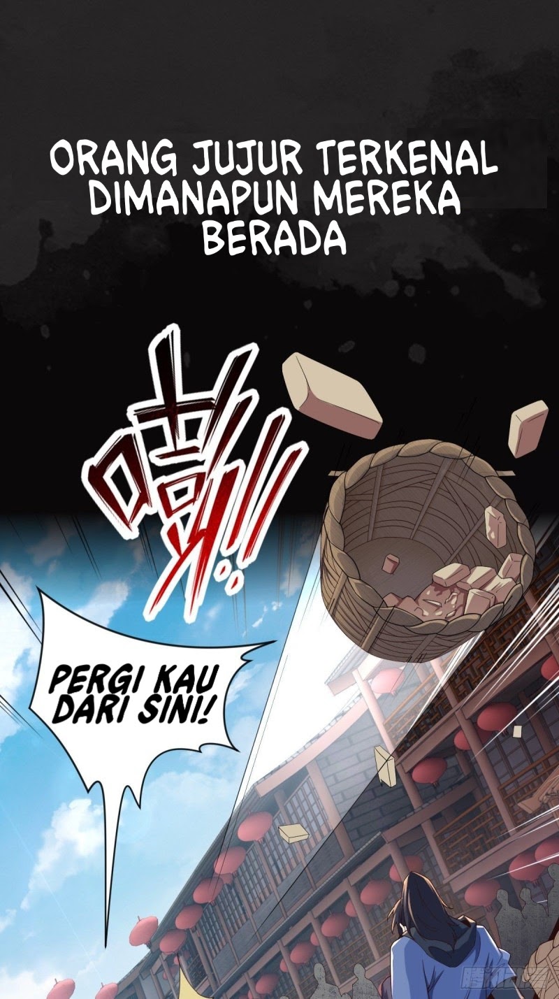 Nerve Martial Arts Unparalleled (Shenwu Linzhi) Chapter 00 Gambar 2