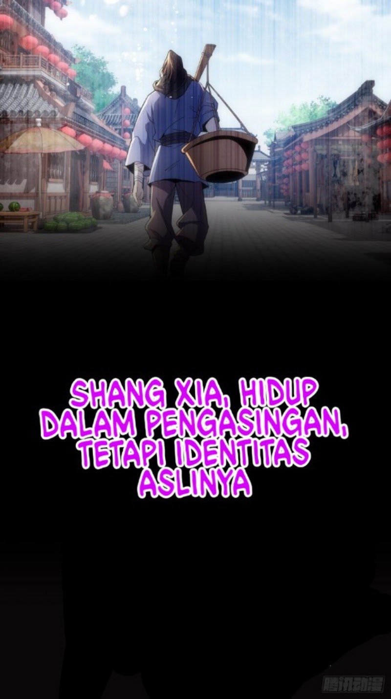 Nerve Martial Arts Unparalleled (Shenwu Linzhi) Chapter 00 Gambar 6