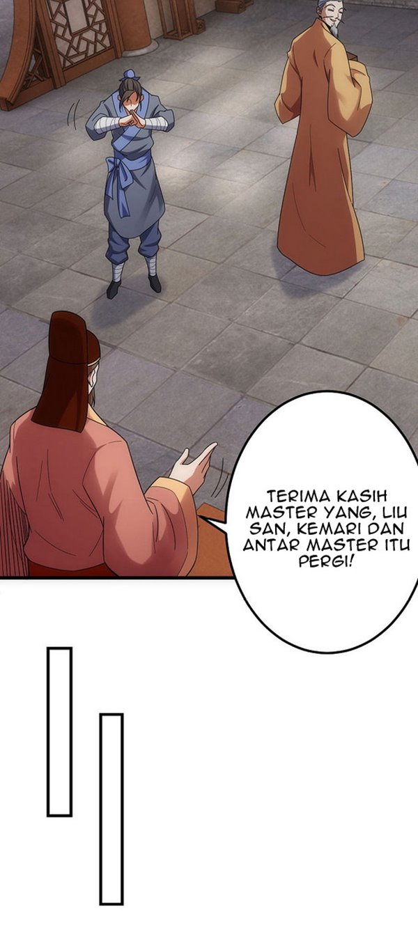 Nerve Martial Arts Unparalleled (Shenwu Linzhi) Chapter 04 Gambar 20