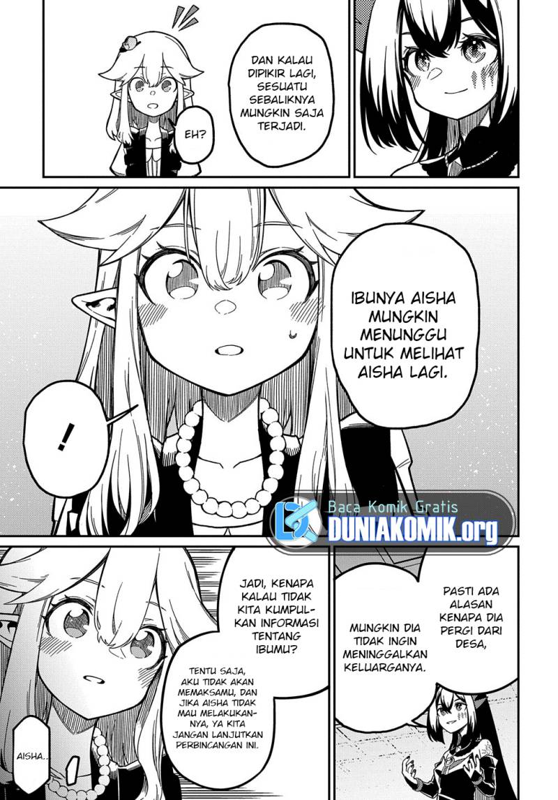 Neta Chara Tensei Toka Anmarida! Chapter 19 Gambar 18