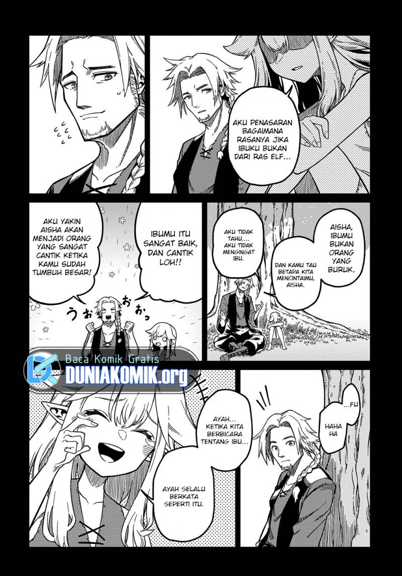 Neta Chara Tensei Toka Anmarida! Chapter 19 Gambar 21