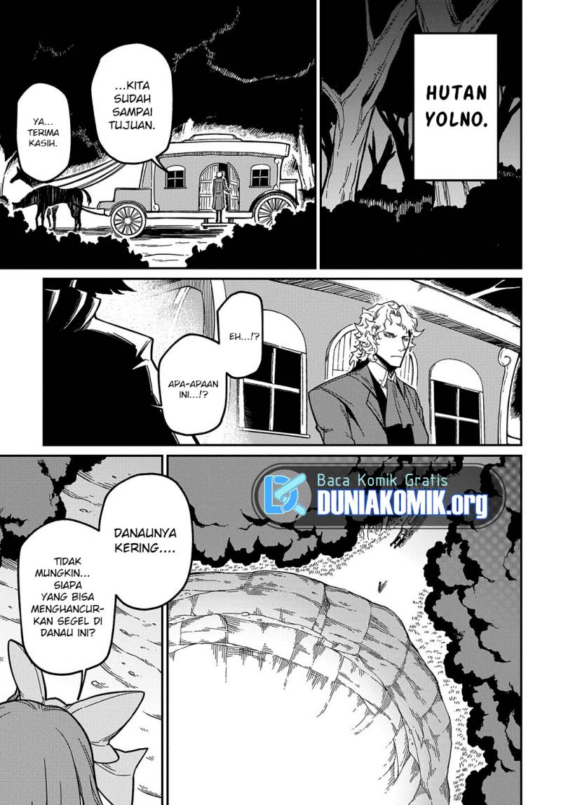 Neta Chara Tensei Toka Anmarida! Chapter 19 Gambar 26