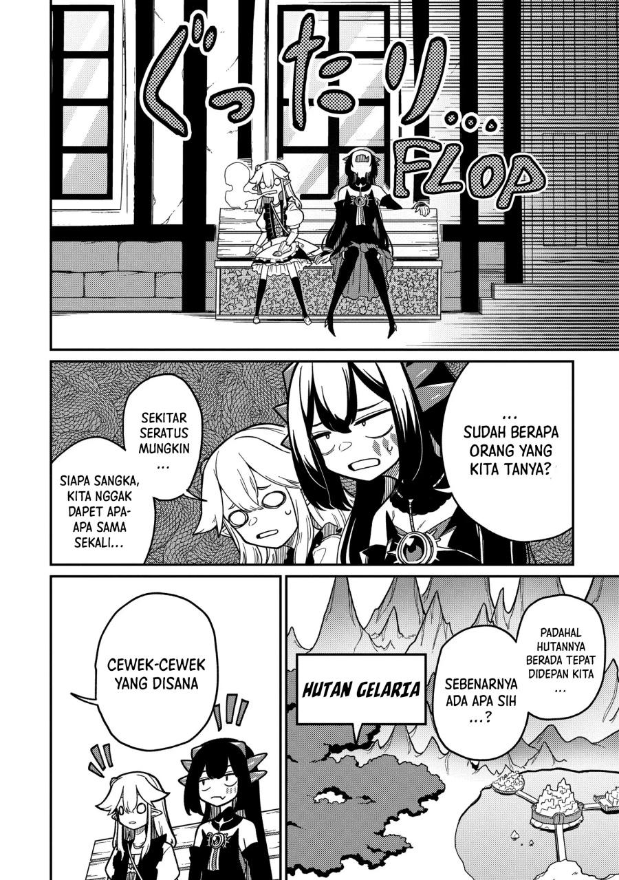 Neta Chara Tensei Toka Anmarida! Chapter 22 Gambar 30