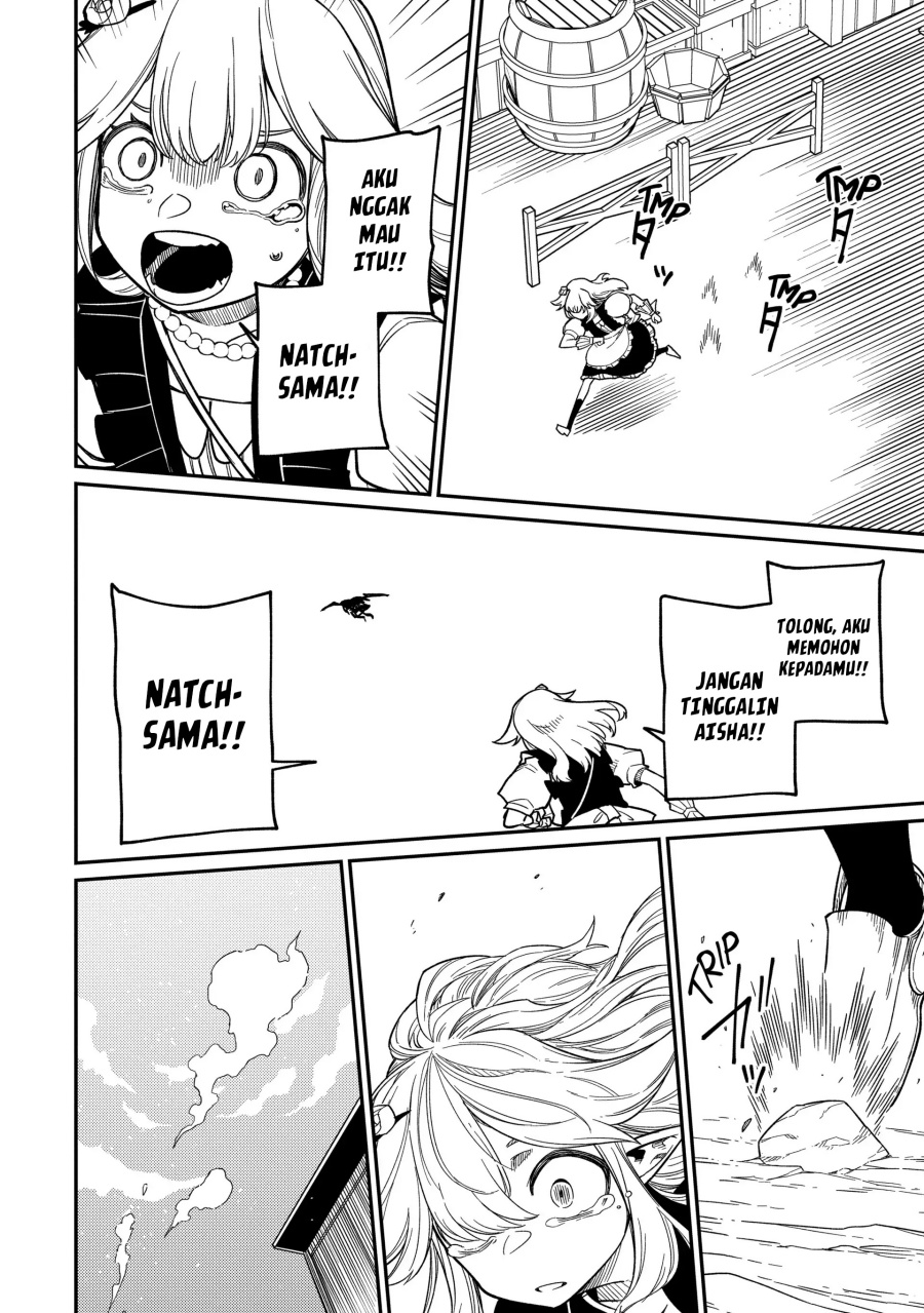 Neta Chara Tensei Toka Anmarida! Chapter 22 Gambar 50