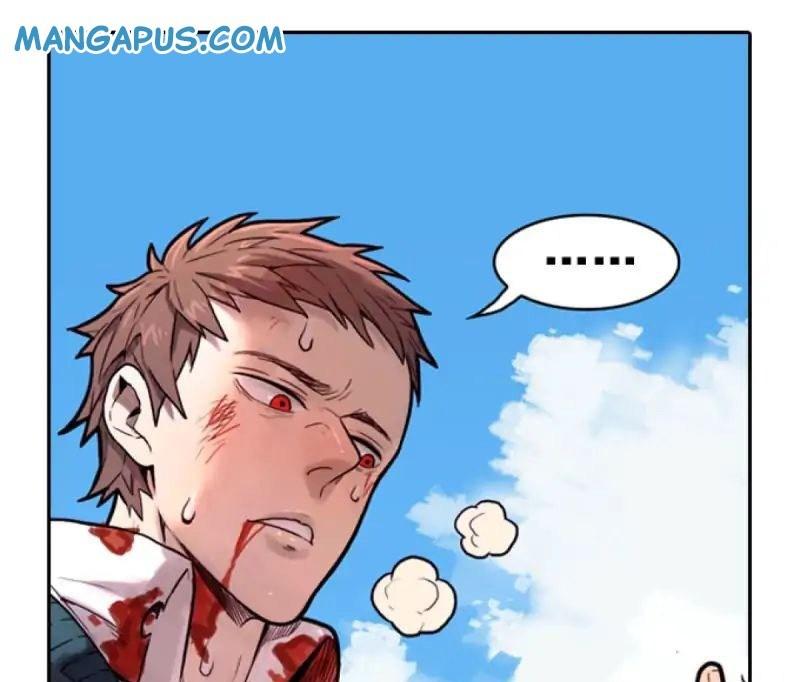 Never Dead Chapter 03 Gambar 2