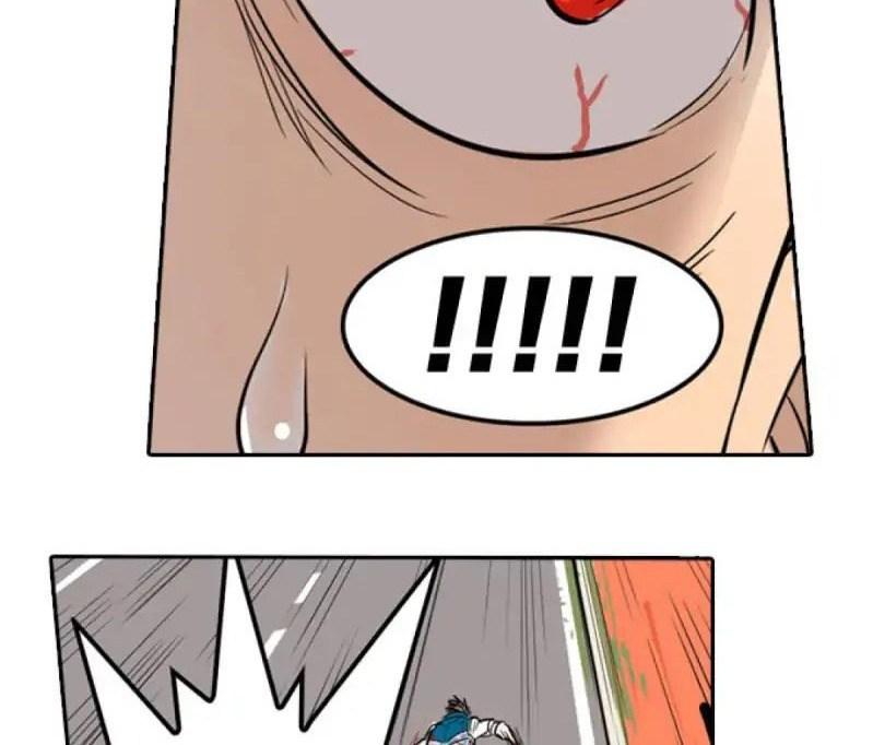 Never Dead Chapter 03 Gambar 8