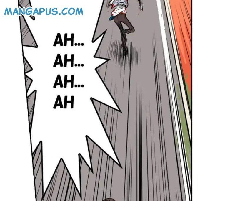 Never Dead Chapter 03 Gambar 9