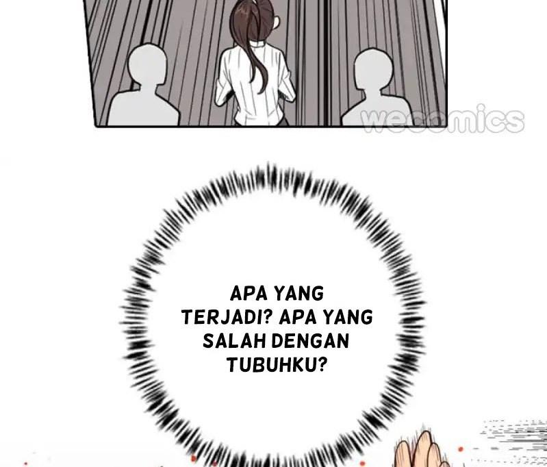 Never Dead Chapter 03 Gambar 10