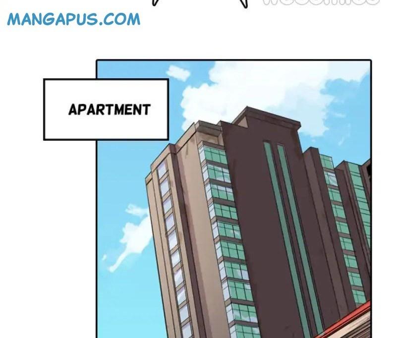 Never Dead Chapter 03 Gambar 14